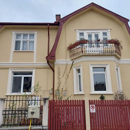 Mirmar - Blumenau Villa Brașov Exterior foto
